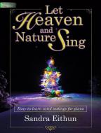 Let Heaven and Nature Sing 