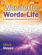 Wonderful Words Of Life 