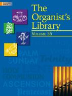 The Organist's Library 55 