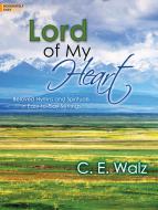 Lord Of My Heart 