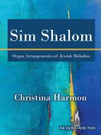 Sim Shalom 