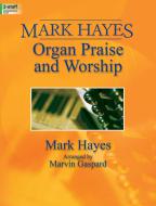 Mark Hayes 