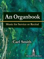 An Organbook 
