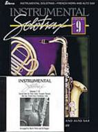 Instrumental Solotrax, Vol. 9 