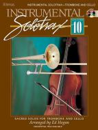 Instrumental Solotrax, Vol. 10 