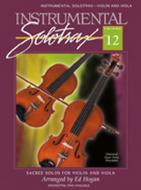 Instrumental Solotrax, Vol. 12 