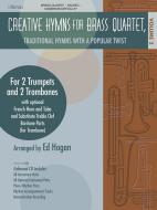 Creative Hymns For Brass Quartet, Vol. 2 