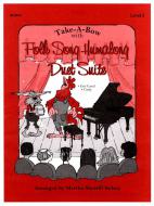 Folk Song Humalong Duet Suite 