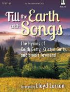 Fill The Earth With Songs 