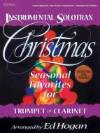 Instrumental Solotrax, Christmas 