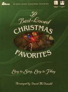50 Best-Loved Christmas Favorites 