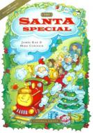 The Santa Special With CD 