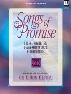 Songs Of Promise 