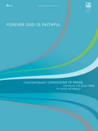 Forever God Is Faithful 