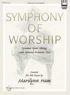 Symphony Of Worship 