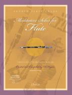 Meditative Solos For Flute 