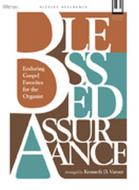 Blessed Assurance 