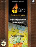 Ashes To Fire 