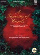 A Tapestry Of Carols 