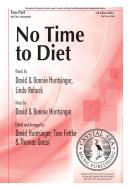 No Time To Diet 