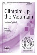 Climbin' Up The Mountain 