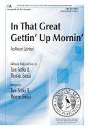 In That Great Gettin' Up Mornin' 