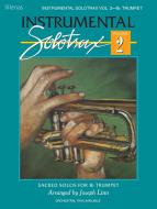 Instrumental Solotrax Vol. 2B 