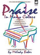 Praise In Many Colors 