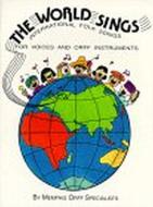 The World Sings 