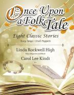 Once Upon A Folk Tale 