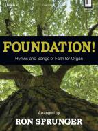 Foundation! 