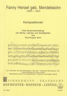 Kompositionen 
