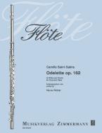 Odelette op. 162 Standard