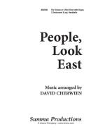 People, Look East 