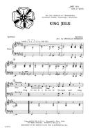 King Jesus 
