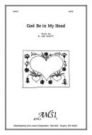 God Be In My Head 