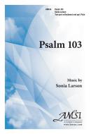 Psalm 103 