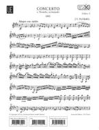 Concerto für Trompete und Orchester 