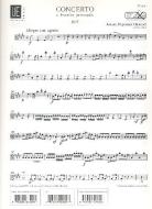 Concerto für Trompete und Orchester 