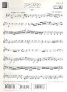 Concerto für Trompete und Orchester 