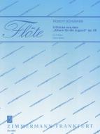 8 Pieces from the'Album for the Youth' op. 68 