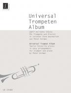 Universal Trumpet Album 