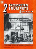 Threepenny Opera 