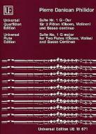 Suite Nr. 1 