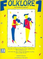 Folklore International Vol. 1 