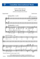Bread Of The World 