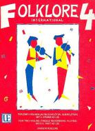 Folklore International Vol. 4 