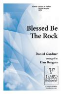 Blessed Be The Rock 