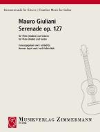 Serenade op. 127 Standard