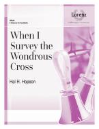 When I Survey The Wondrous Cross 